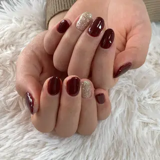 ネイル nail salon　share所属・Share wakanaのネイルデザイン