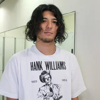 ショート パーマ カーリーパーマ/ 透明ｶﾗｰ/MIKUのヘアスタイル