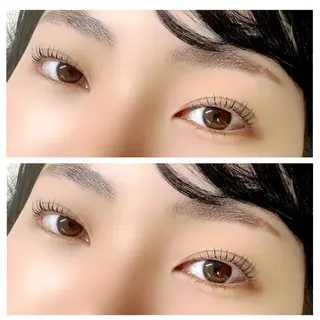 マツエク・マツパ alice tokyo 髙橋★の眉毛・アイブロウイメージ