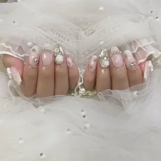 ネイル ゴン 🦋のネイルデザイン