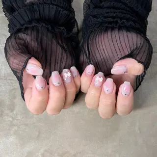 ネイル M's Nailのネイルデザイン