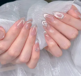 ネイル MILO 168 池袋のネイルデザイン