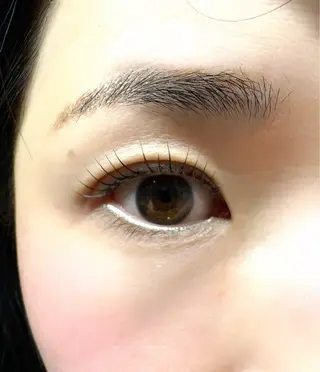 マツエク・マツパ Adagio 飯田のマツエク・マツパデザイン