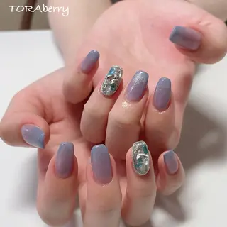 ネイル ネイリスト なつみのネイルデザイン