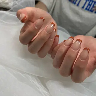 ネイル atelier alle.のネイルデザイン