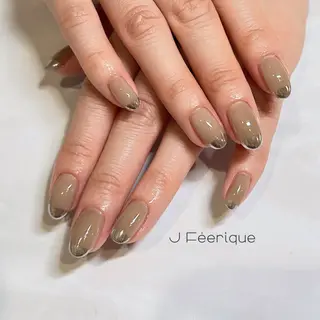 ネイル Shiho 南森町/ネイルのネイルデザイン