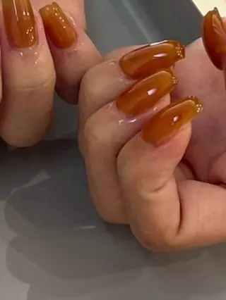 ネイル nue -Msisnail&eyebrow-【ムー】所属・nue【ムー】 SUZUKAのネイルデザイン