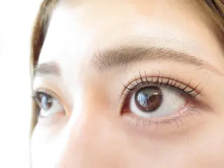 マツエク・マツパ サクラブロウ 池袋　店の眉毛・アイブロウイメージ