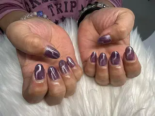 ネイル colore' Kaedeのネイルデザイン