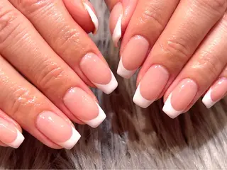 ネイル yuzuka 🍀🖤のネイルデザイン