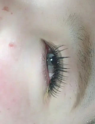 マツエク・マツパ ☾所属・眉waxモデル募集 🎀まつエク/パーマのマツエク・マツパデザイン
