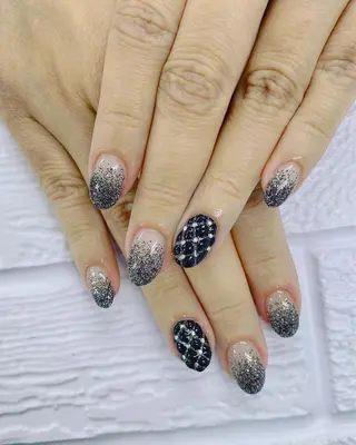 ネイル N._._.claw[エヌクロー]所属・N._._. clawのネイルデザイン