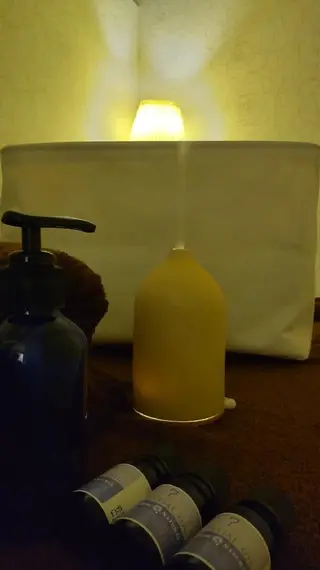 nanno relaxation所属・nanno relaxationのエステ・リラクイメージ