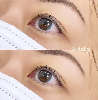 マツエク・マツパ ArisLy JR長町店所属・ArisLyJR長町 matsumotoのマツエク・マツパデザイン