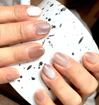 ネイル 痩身/リンパマッサージ専門サロン　 MOA所属・エステサロンMOA (モア)のエステ・リラクイメージ