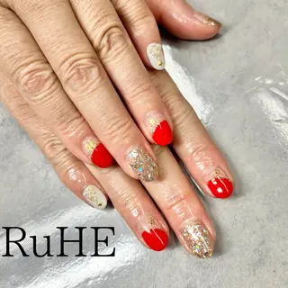 ネイル BBnail ogataのネイルデザイン