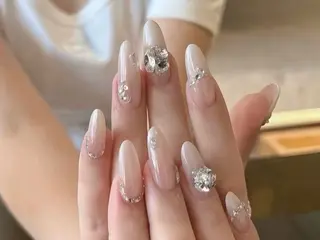 ネイル YMT.NailStudio所属・Pink NailStudioのネイルデザイン