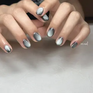ネイル ironail -イロネイル-のネイルデザイン