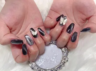 ネイル Mint NAILSALONのネイルデザイン