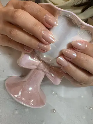 ネイル Yudia Rikaのネイルデザイン