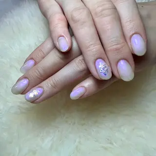 ネイル share所属・. yurieのネイルデザイン