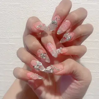 ネイル スカルプ専門店 Ｄ-Beautyのネイルデザイン