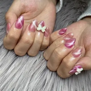 ネイル Beauty Space N&Nのネイルデザイン