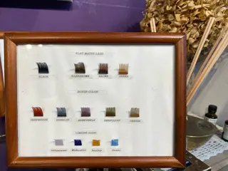 カラー マツエク・マツパ wicca【ウィッカ】所属・【wicca】 aikoのマツエク・マツパデザイン