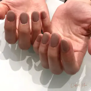 ネイル WOLTOKYO池袋 💕maiのネイルデザイン