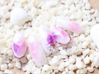 ネイル Dolce.Nail 大宮店のネイルデザイン