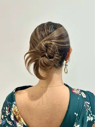 セミロング 👔ボブ﹨似合 わせパーマ🩳ももかのその他イメージ