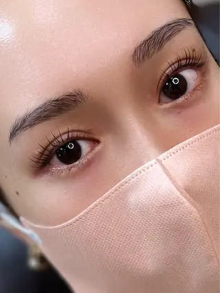 マツエク・マツパ pico所属・pico 守口 大日 門真 寝屋 摂津のマツエク・マツパデザイン