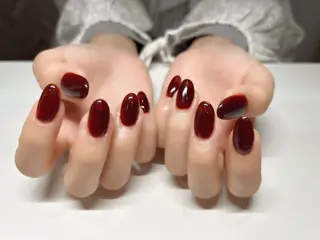 ネイル Miss:R 中津店所属・加藤 洋美のネイルデザイン