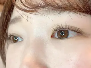 マツエク・マツパ LULLABY 銀座並木通り店のネイルデザイン