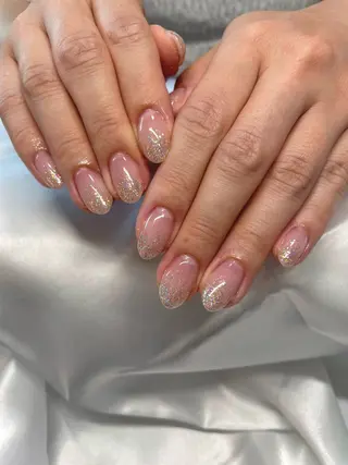 ネイル Joint_ nailのネイルデザイン