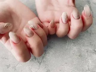 ネイル Platluce. ERIのネイルデザイン