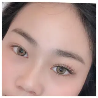 カラー パーマ ヘアアレンジ キッズ ネイル マツエク・マツパ 神山 ビューティー・アイのマツエク・マツパデザイン