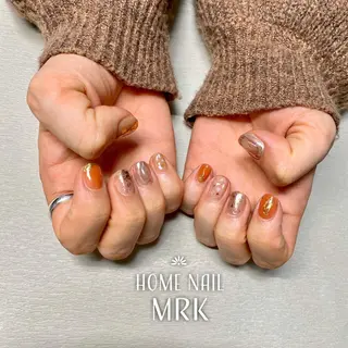 ネイル MARUKO nailのネイルデザイン
