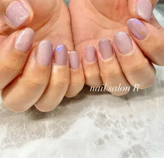 ネイル nail salon Rのネイルデザイン