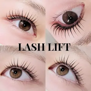 マツエク・マツパ 木下 優佳のマツエク・マツパデザイン