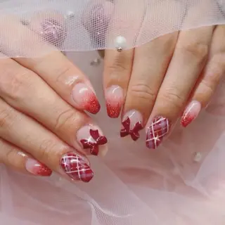 ネイル peTiT aoiのネイルデザイン