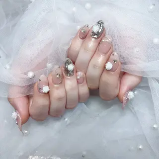 ネイル You&Me Miruのネイルデザイン