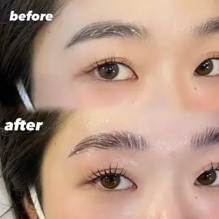 マツエク・マツパ eyelash salon Due by CreBiA所属・Due S / KOJIMAのマツエク・マツパデザイン