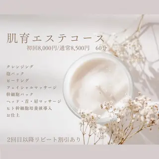 Lim Naomiのマツエク・マツパデザイン