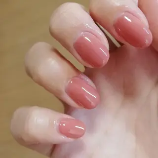 ネイル ネイルサロンほっこり kanaのネイルデザイン