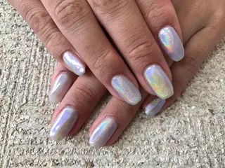 ネイル Nailist Missaのネイルデザイン