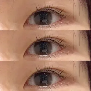 マツエク・マツパ Lilaリラ梅田茶屋町所属・リラ 梅田茶屋町のマツエク・マツパデザイン