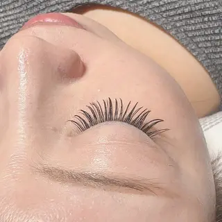 マツエク・マツパ Lassy aoiのマツエク・マツパデザイン