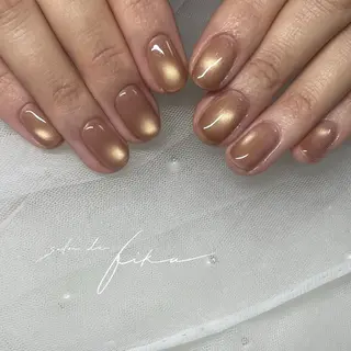 ネイル Saki 【パラジェル取扱店】のネイルデザイン