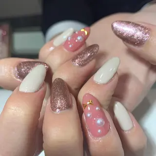 ネイル J. NAILのネイルデザイン